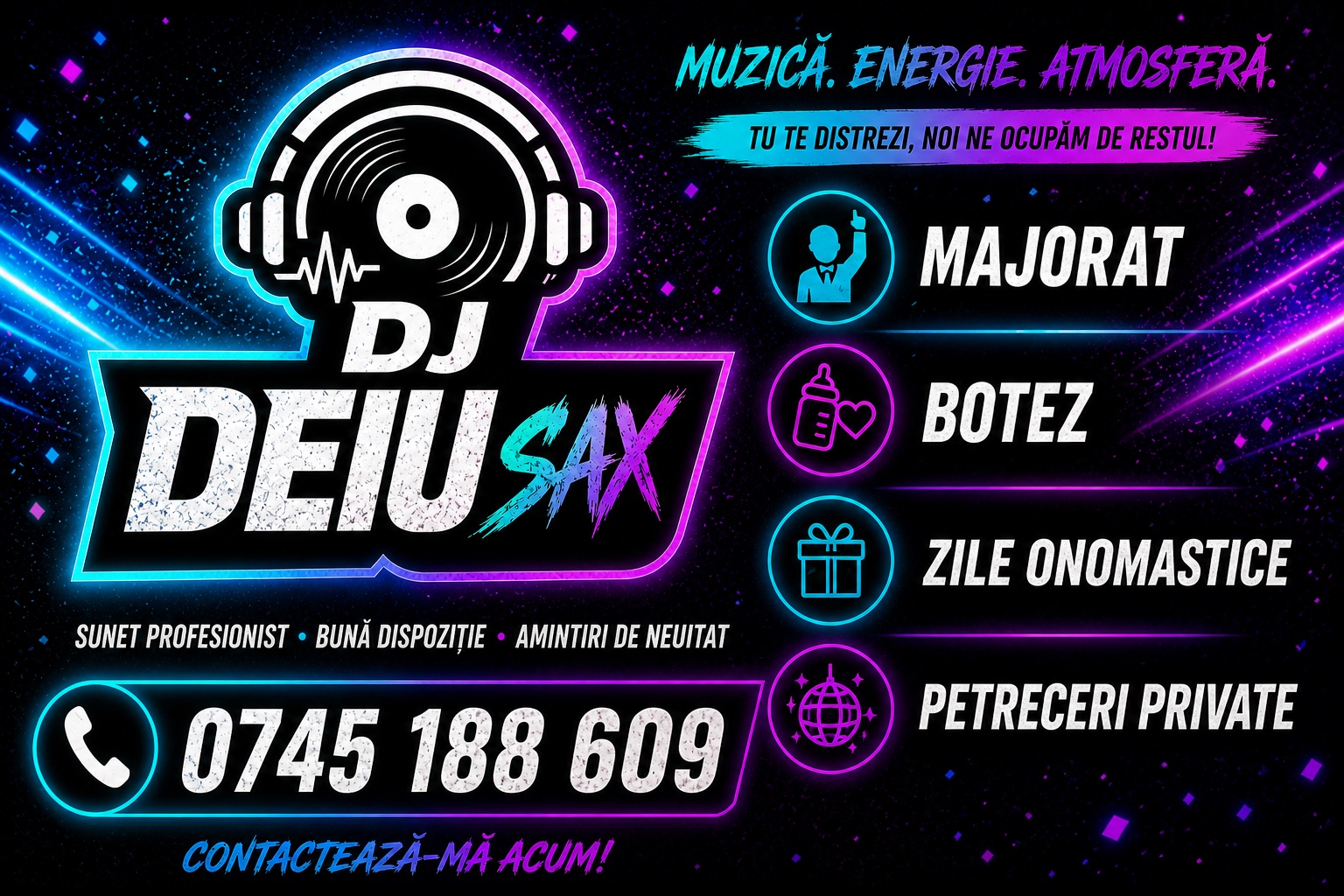 Dj Deiu Sax — imagine 1
