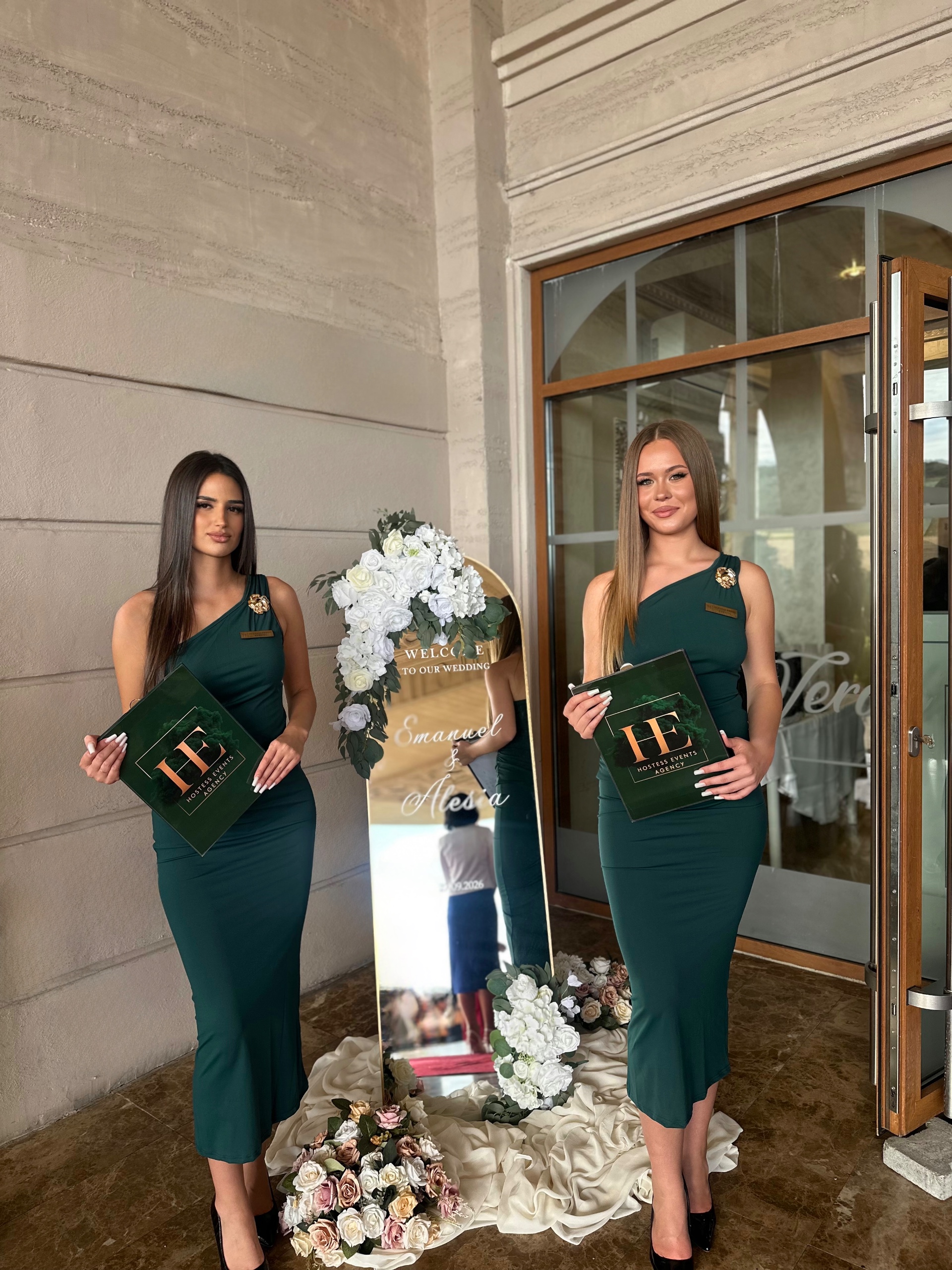 Hostess Prime Events — imagine 3