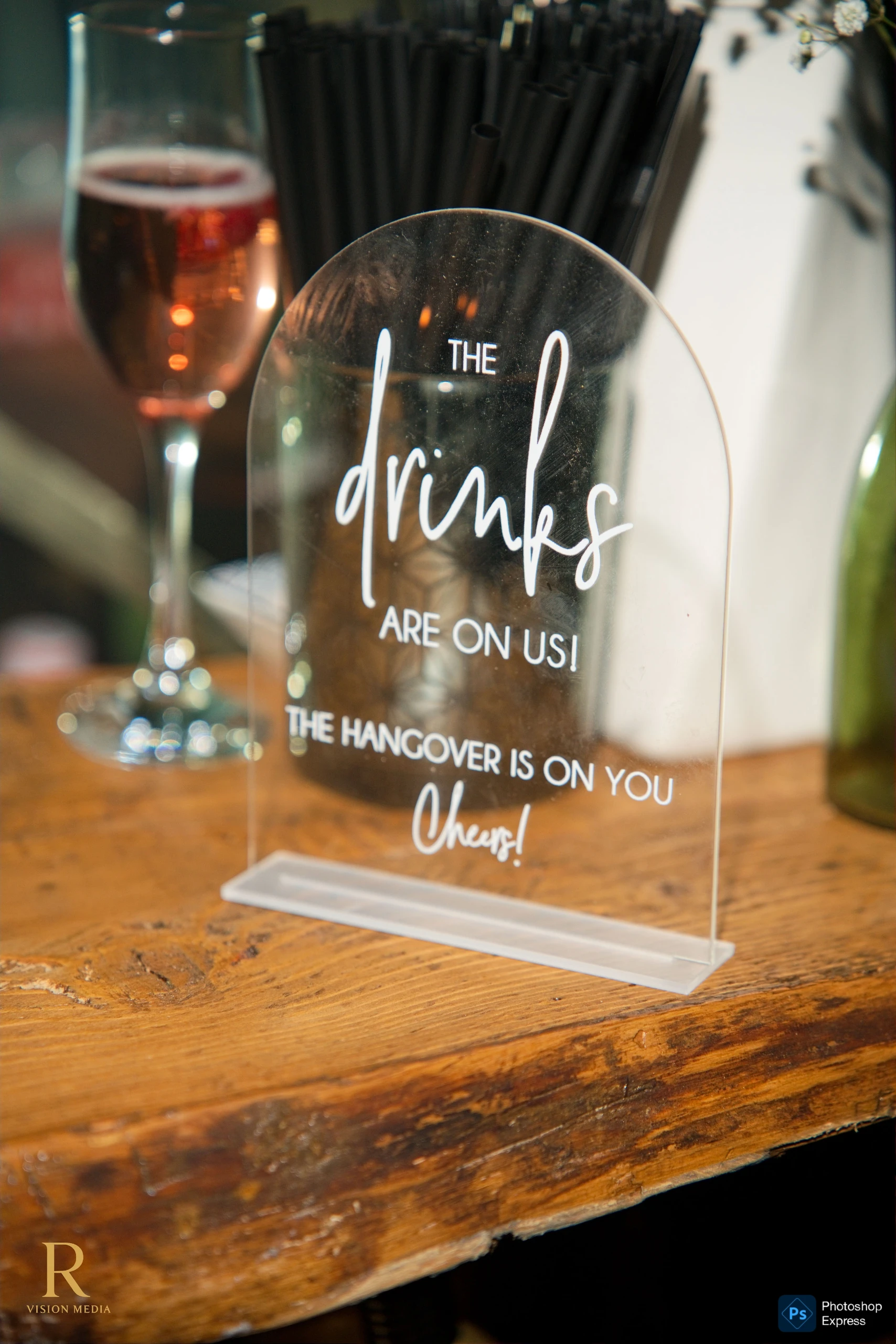 SHAKEN by Adi — imagine 2