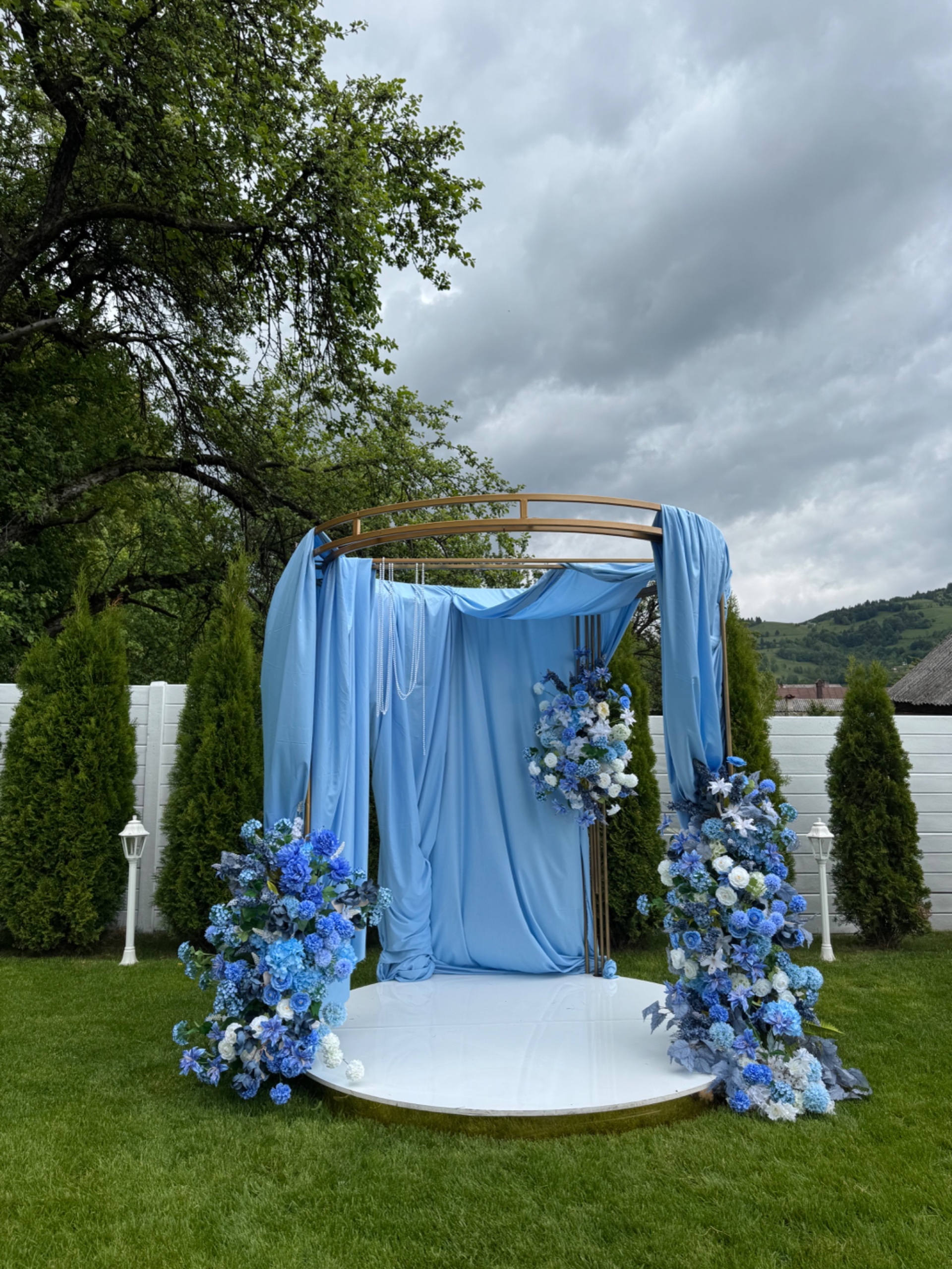 Atelierul Florilor Cataleya — Decorațiuni Florale