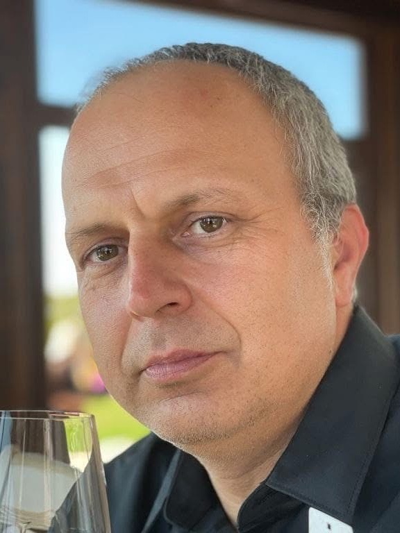 Marton Virgil — Fotograf / Videograf