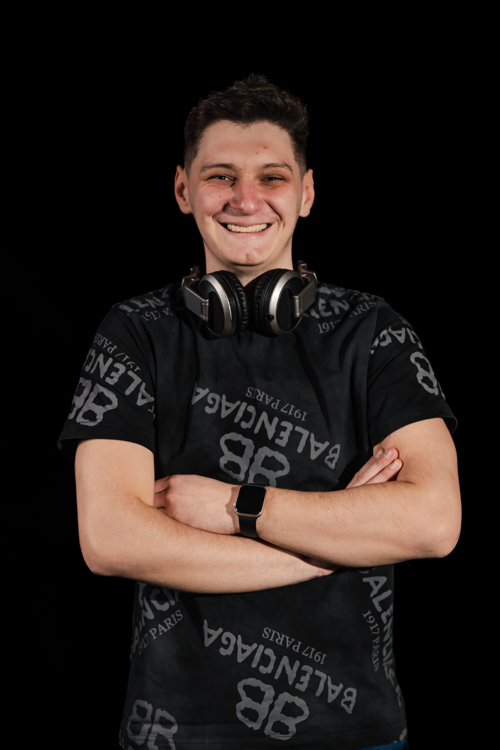 DJ GAVRI — imagine 3