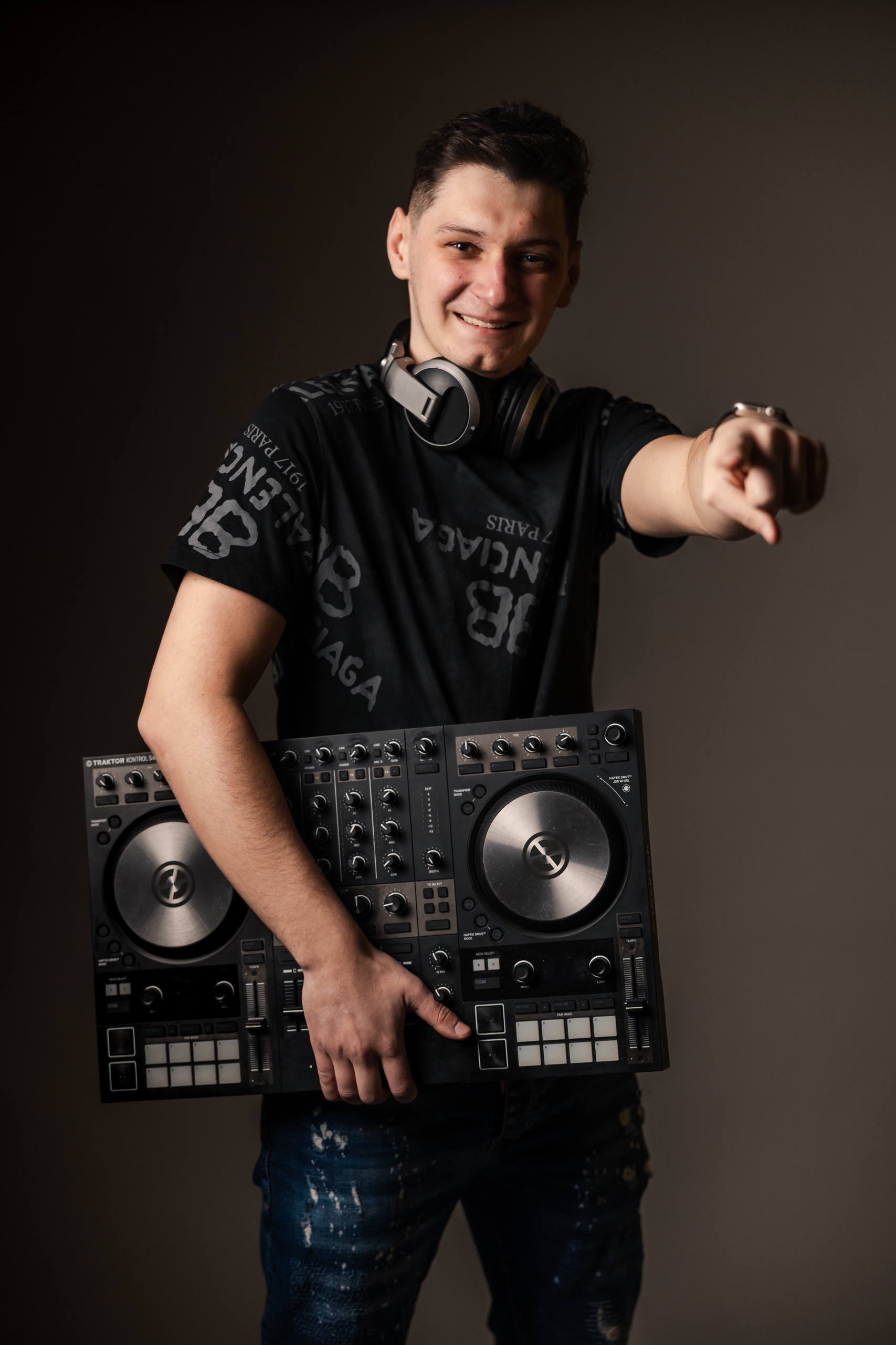 DJ GAVRI — imagine 4