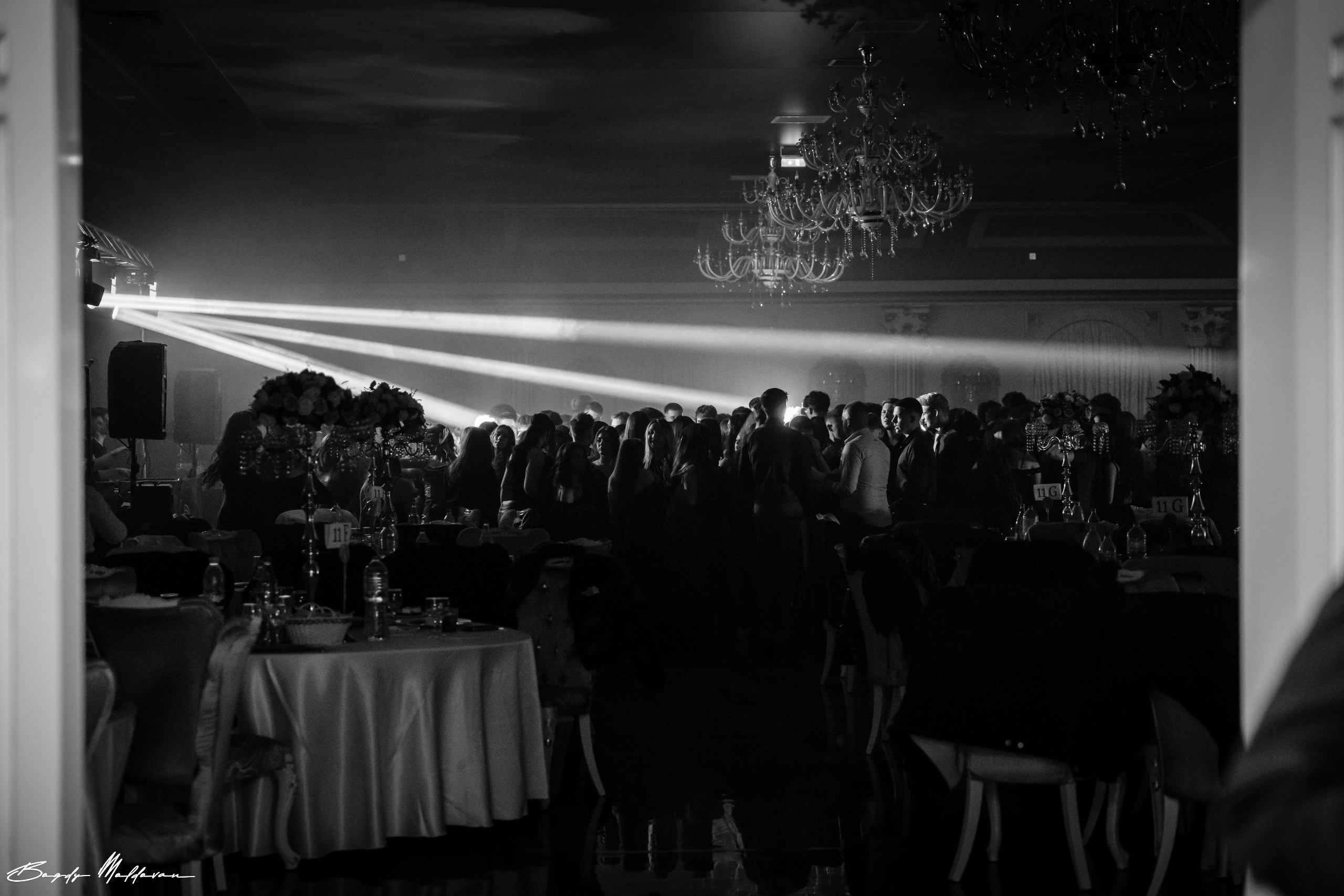 Schela de Lumini Profesională — fotografie suplimentară