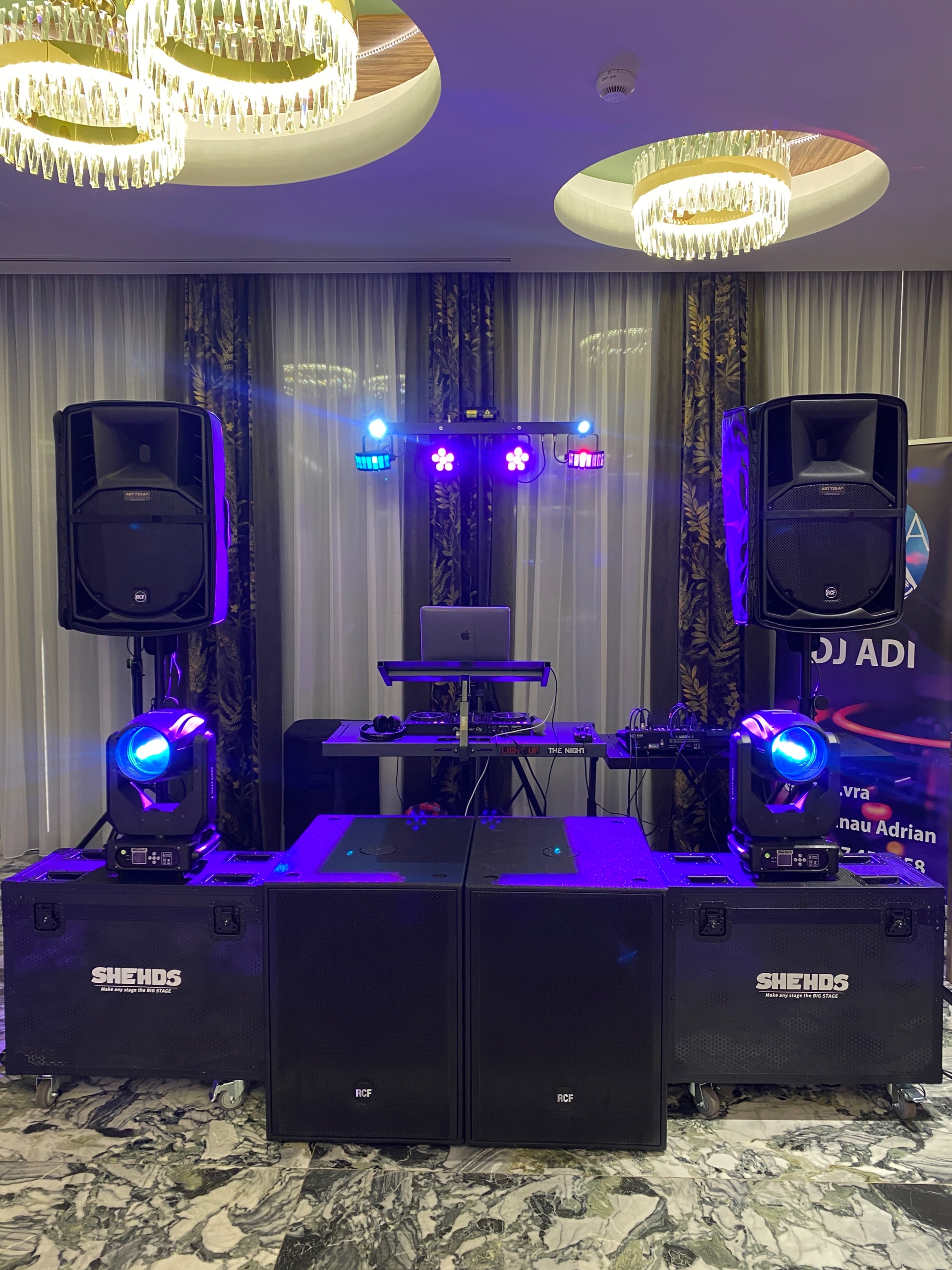 DJ Adi — imagine 2