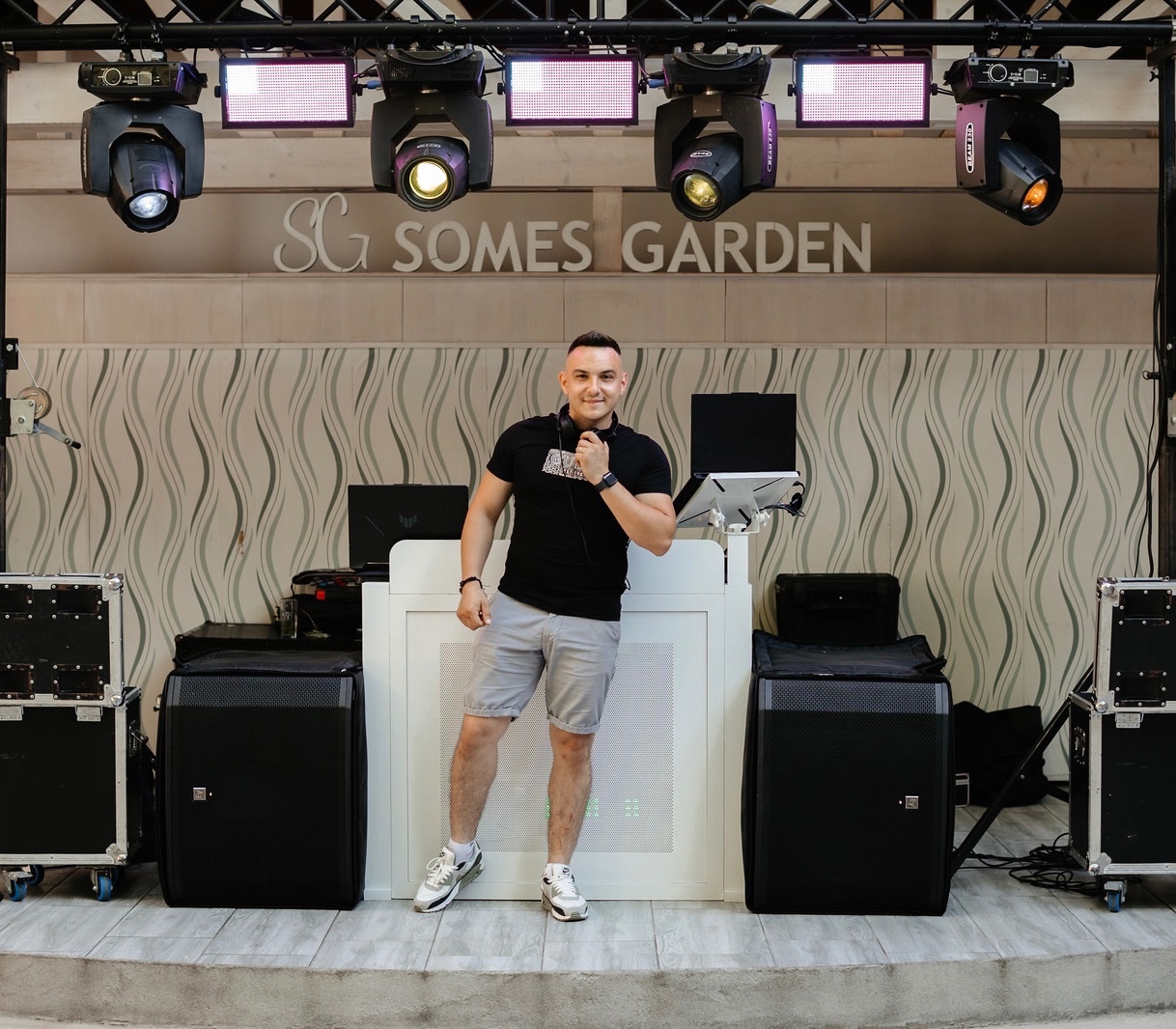 Dj Gabi — imagine 2