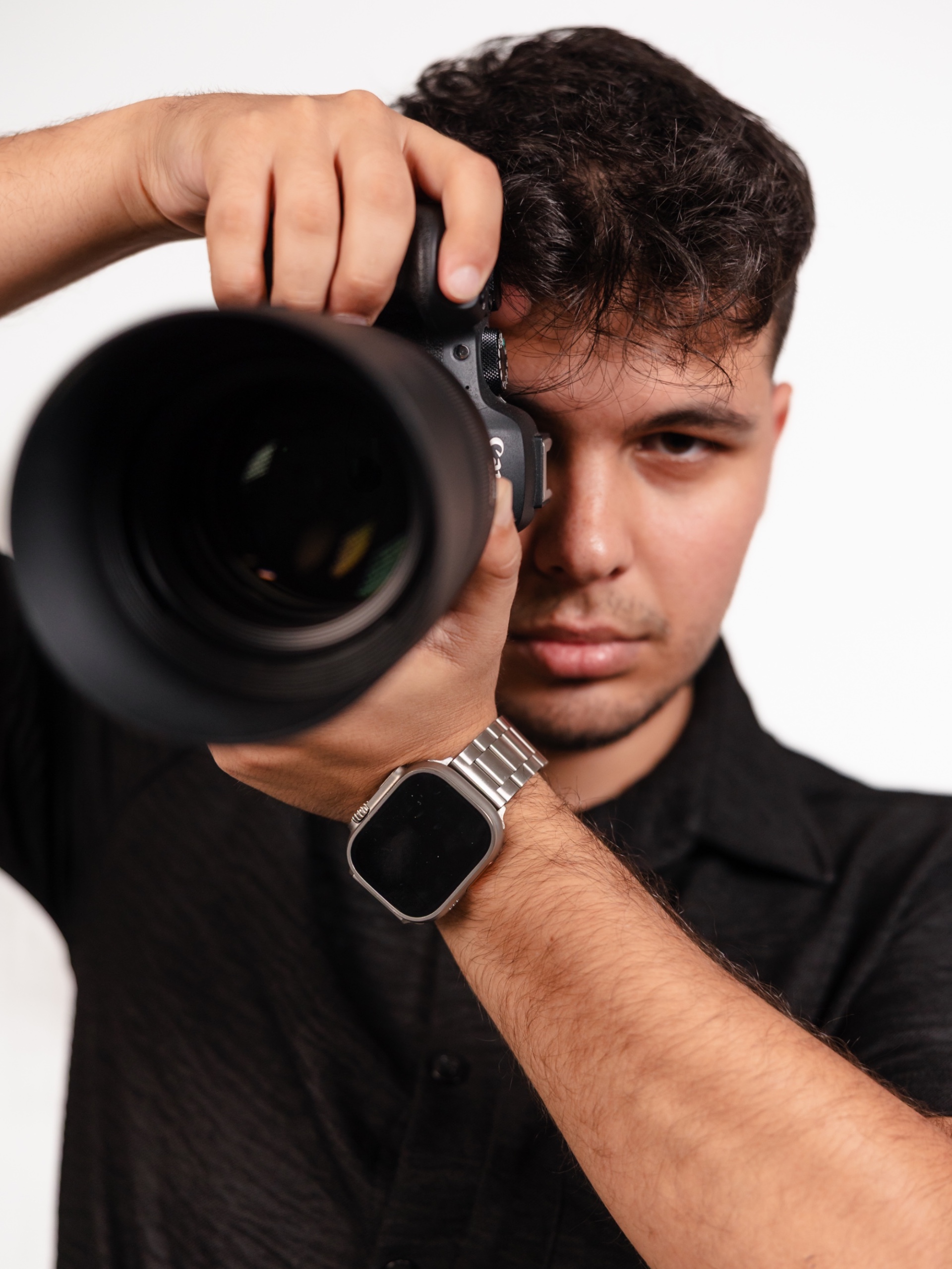 Razvan Rus — Fotograf / Videograf