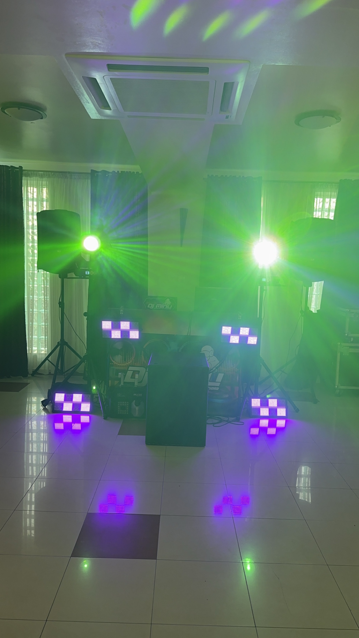 Dj Minu — imagine 2